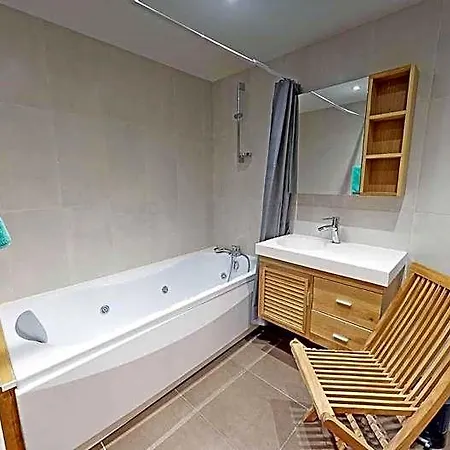 Szálloda Le Sabot De Venus 4*