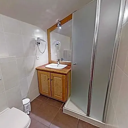 Szálloda Le Sabot De Venus Val Thorens